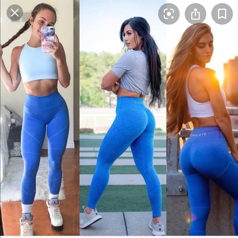 Alphalete Revival